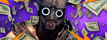 Existe gente viviendo de editar juegos de PC: el problema no son los mods de pago, sino cómo se organiza ese mercado