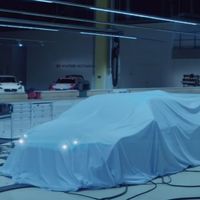 Hyundai Motorsport muestra más detalles de su primer auto de competencia 100% eléctrico (video)