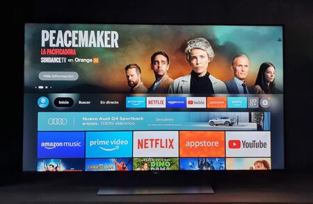 Fire TV Stick 4k Maxの分析中