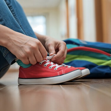 Aterriza en Aldi el zapatero que apenas ocupa sitio y que cabe en cualquier rincón: cuesta menos de 12 euros