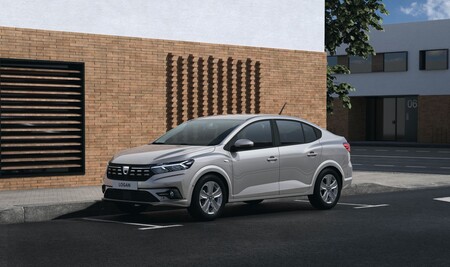 El Dacia Logan 2021 haría un sedán de referencia para Renault en Latinoamérica