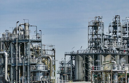 Refineria
