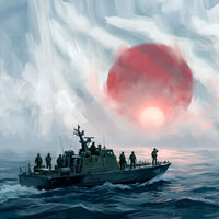 Japão não precisava de outro porta-aviões para dar o próximo passo, mas sua próxima investida militar começa com o Vietnã 