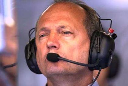 Ron Dennis no ve rival en BMW