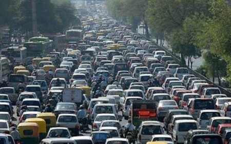 Nuevo Hoy No Circula CDMX
