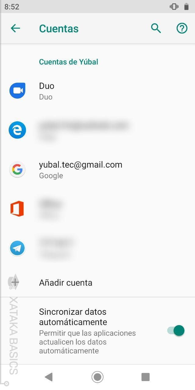 Android: cómo convertir tu móvil en una llave para la verificación en ...