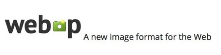 El nuevo formato de imagen WebP y cómo funcionan los códecs