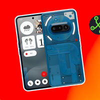 Nothing Phone (3a) no solo destaca por su diseño, ahora también por el descuentazo que tiene en Mercado Libre