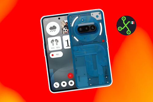 Nothing Phone 3a Mercado Libre Oferta