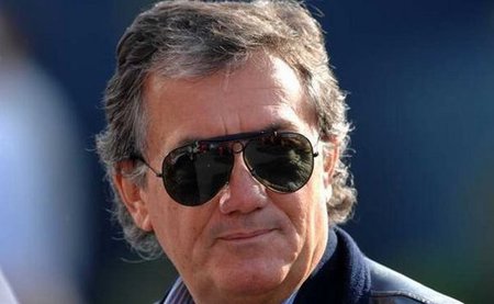 Giancarlo Minardi cree que Fernando Alonso ganará el campeonato del mundo de Fórmula 1