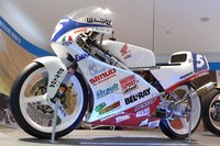 Moto3 o el apocalipsis de los motores de dos tiempos