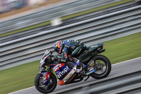 Oliveira Tailandia Motogp 2023