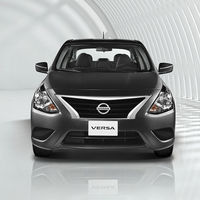 El Nissan Versa anterior se mantendrá en México: así se llamará ahora
