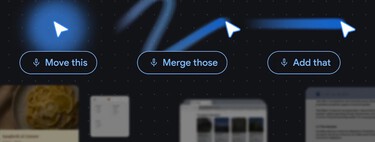 The mouse pointer has been one of the great constants of technology. Google has said it has lasted too long