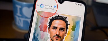 Lo más nuevo de Meta AI en WhatsApp me ha cambiado por completo. Y es literal