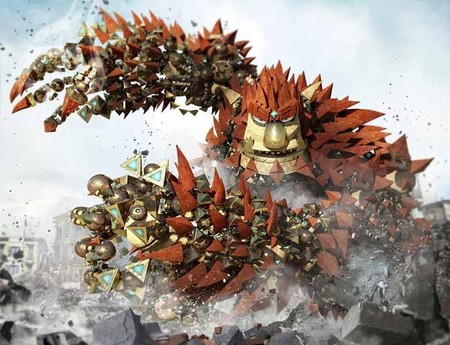 'Knack': análisis