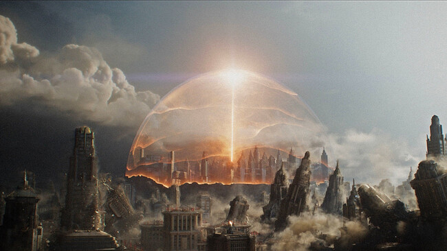 En 9 días llega a HBO Max la primera película de superhéroes de 2026, un fracaso millonario hizo temblar su universo