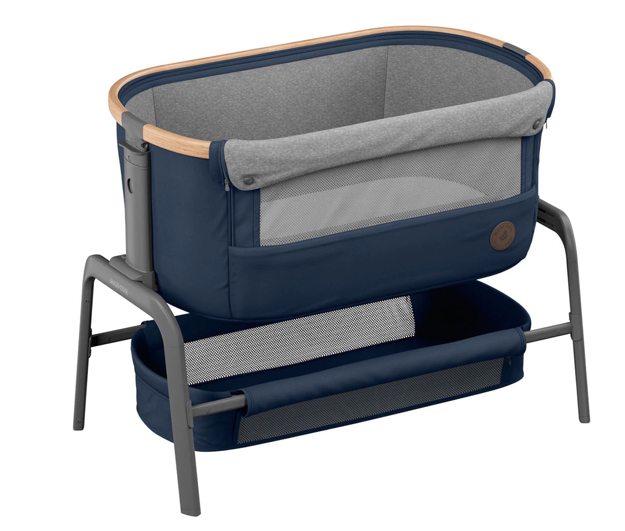 MAXI-COSI
Cuna de Viaje de Colecho Maxi-Cosis Iora Essential Blue azul