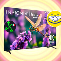 Esta smart TV de 65 pulgadas puede ser tu autoregalo ideal este Día de Reyes: en Mercado Libre por 8,191 pesos 
