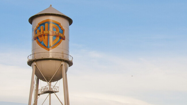 Warner