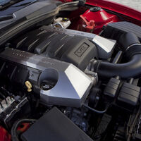 El motor que más autos usan en el mundo no es un V6 ni un cuatro cilindros: es este V8 irrompible 