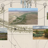 Llevábamos décadas sospechando que el Japón imperial tenía una "gran ruta mongola". Y al fin hemos encontrado sus mapas