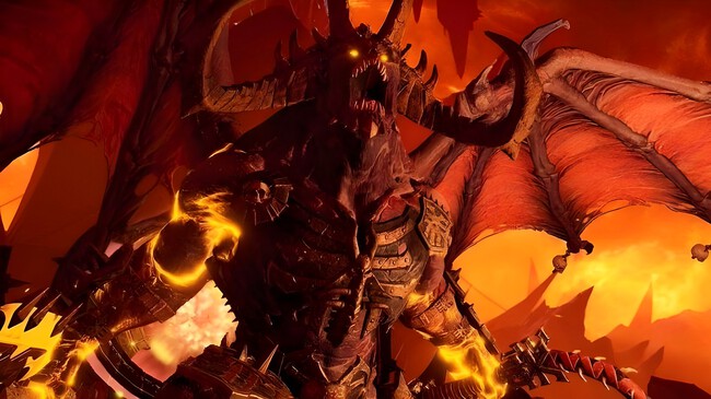 Warhammer 3 Hoja De Ruta 1