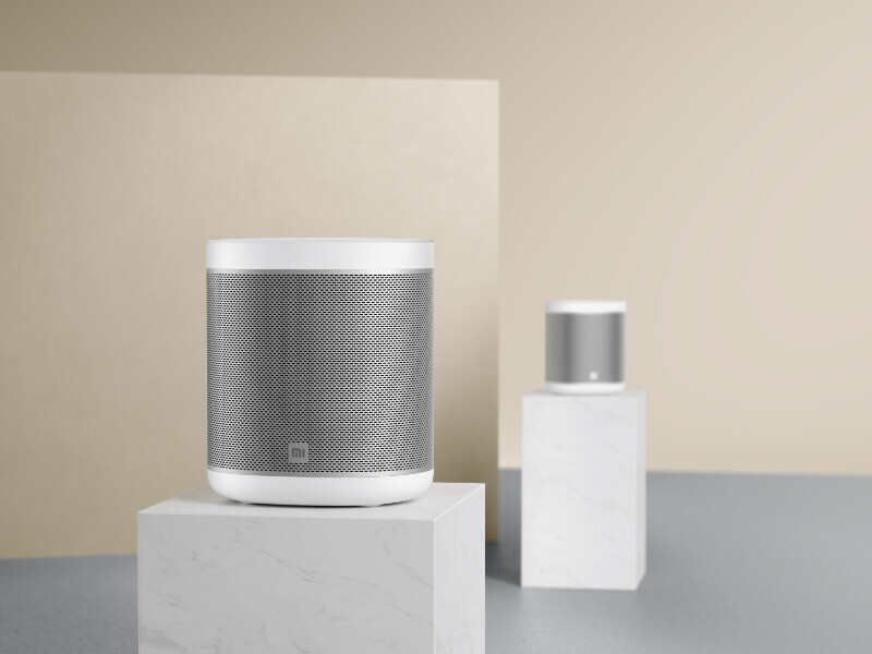 El altavoz Mi Smart Speaker está rebajado en AliExpress: de casi 50 euros a casi 30 euros para escuchar música sin cables