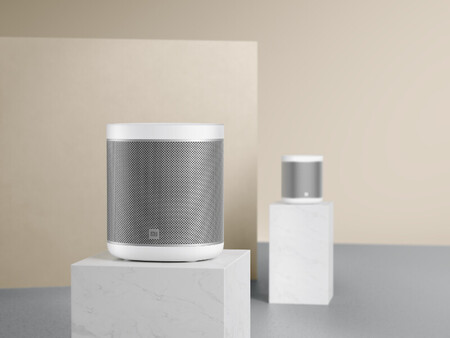 El altavoz Mi Smart Speaker está rebajado en AliExpress: de casi 50 euros a casi 30 euros para escuchar música sin cables
