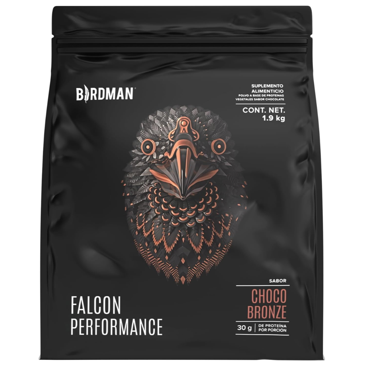 Productos Birdman