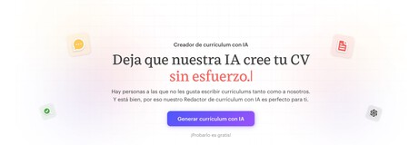 Kickresume