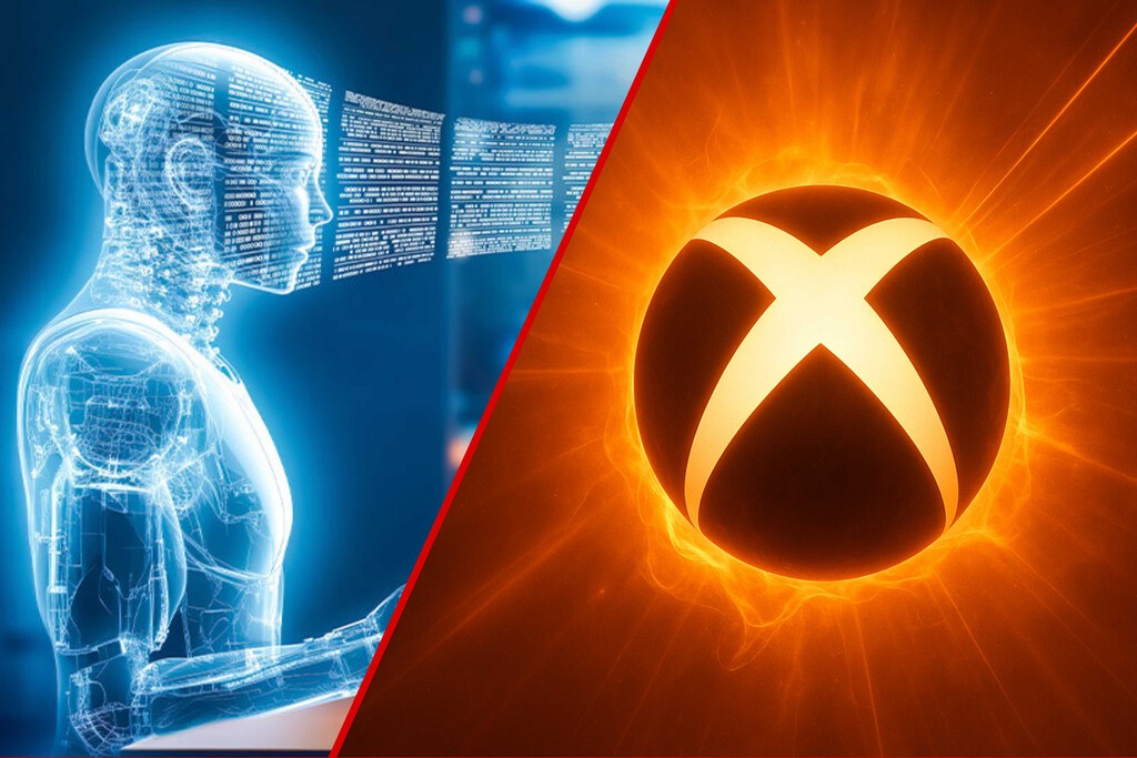 La Inteligencia Artificial llega a Xbox para ayudarte con todos tus juegos: así puedes descargar y usar Gaming Copilot en México y Latinoamérica