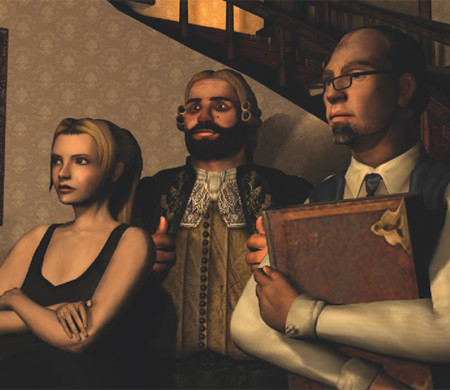 Por qué Eternal Darkness fue uno de los mejores juegos de terror y debe volver