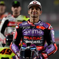 Jorge Martín confirma que Fermín Aldeguer será su sustituto: "Mi tiempo en Pramac llega a su fin, merezco un equipo oficial" 