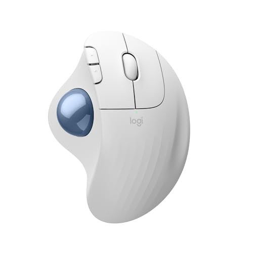 Logitech Ergo M575S