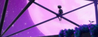 Hoy en Netflix, una de las mejores series del catálogo. Una ficción animada muy original que mezcla aventuras y un mundo postapocalíptico increíble 