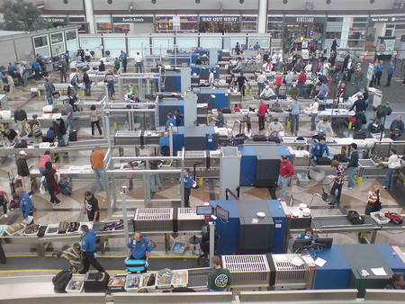 Las bromas que NO debes hacer en un aeropuerto 