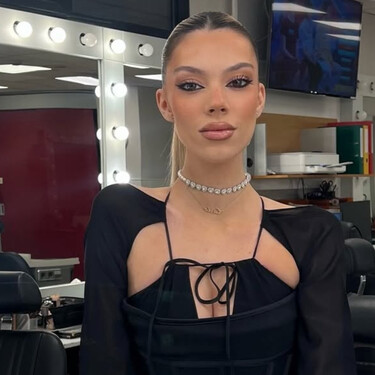 Alejandra Rubio se ha jugado su carrera con el vídeo en defensa de Pietro, el hermano preso de Carlo Costanzia. Los famosos olvidan que con su altavoz también tienen una responsabilidad 