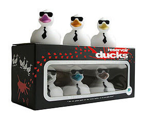 Reservoir Ducks