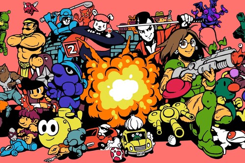 mejores juegos indie 2024