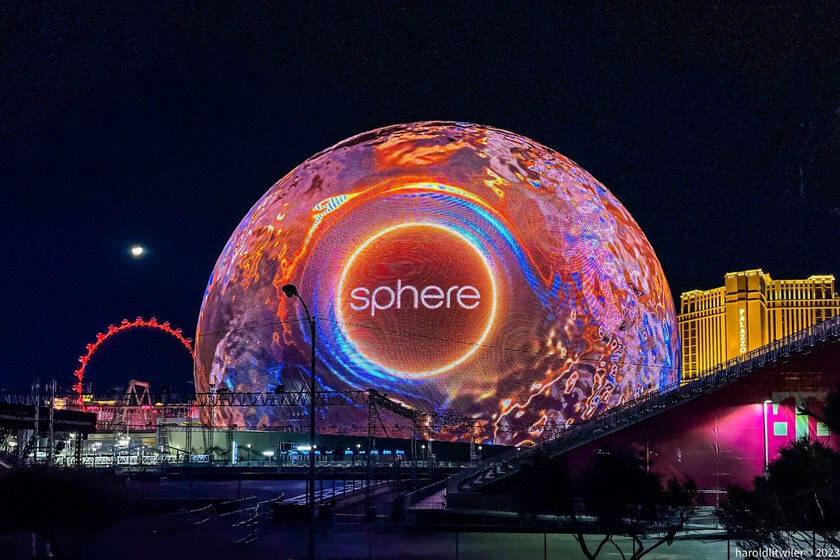 Imagen De The Sphere