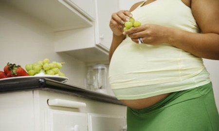 Informe sobre hábitos de salud de las madres españolas