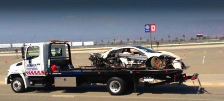 Dolorpasión™: McLaren MP4-12C vs Subaru BRZ
