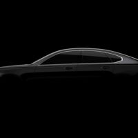 Volvo nos pone los dientes largos con el teaser del S90