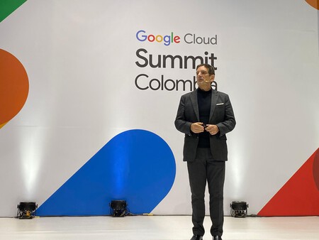 Google Cloud Summit 3