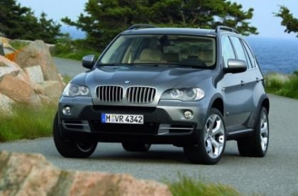 BMW X5 2006