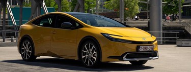 El coche japonés tiene un problema muy serio con la IA. Se llama NVIDIA 