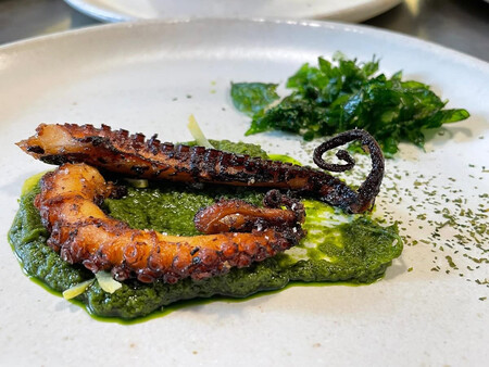 Pulpo Ca Na Toneta
