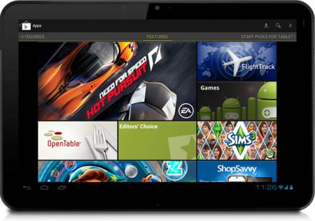 Google está preparando un Game Center que unificará el juego en Android, Chrome y Google +