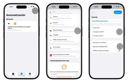 Quitar Modo Bajo Consumo Quitar Modo Bajo Consumo